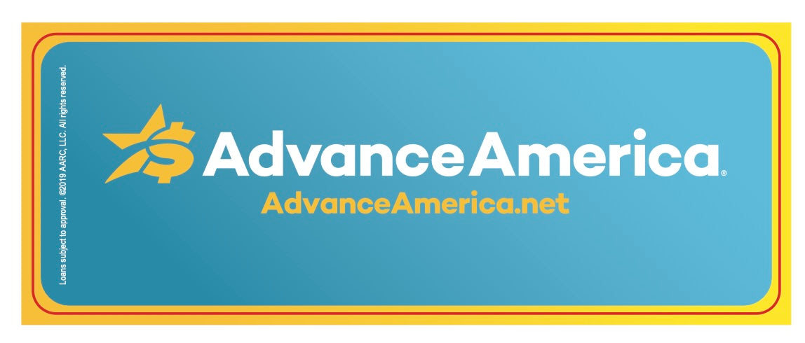 AA Water Bottle Labels 1.5 x 4"