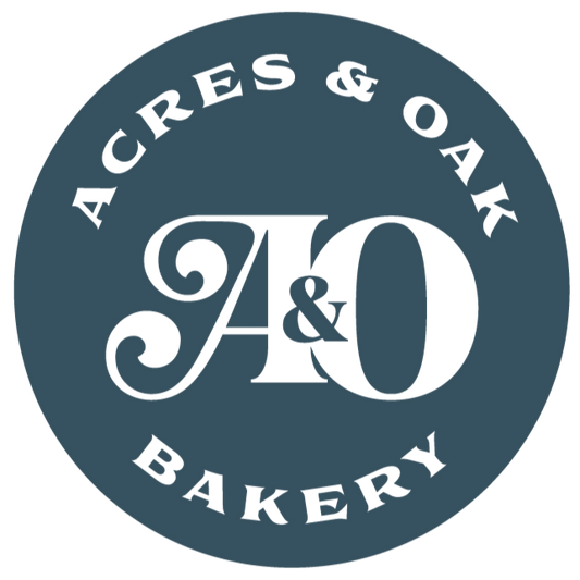 Bakery 2x2" Blue (Qty in Rolls of 100)