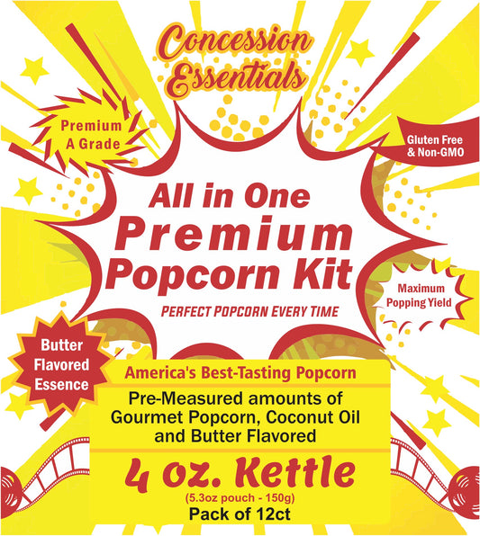 CE - Popcorn Kit 12pk Fronts