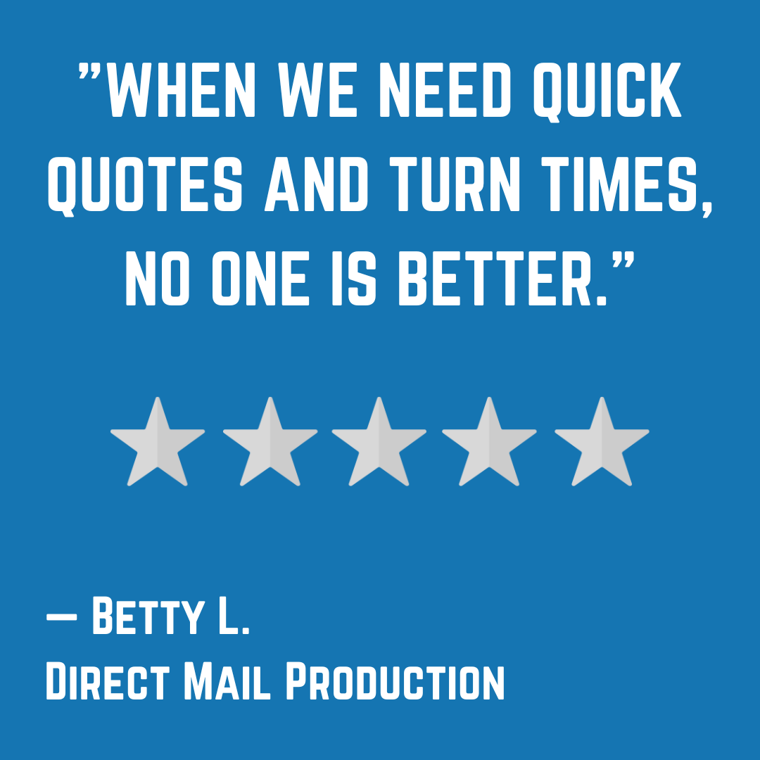 Hampshire Label Customer Review