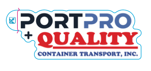 Decals PortPro Quality (Packs of 100 - 3x1.7")