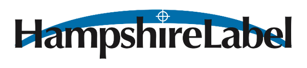 Hampshire Label logo