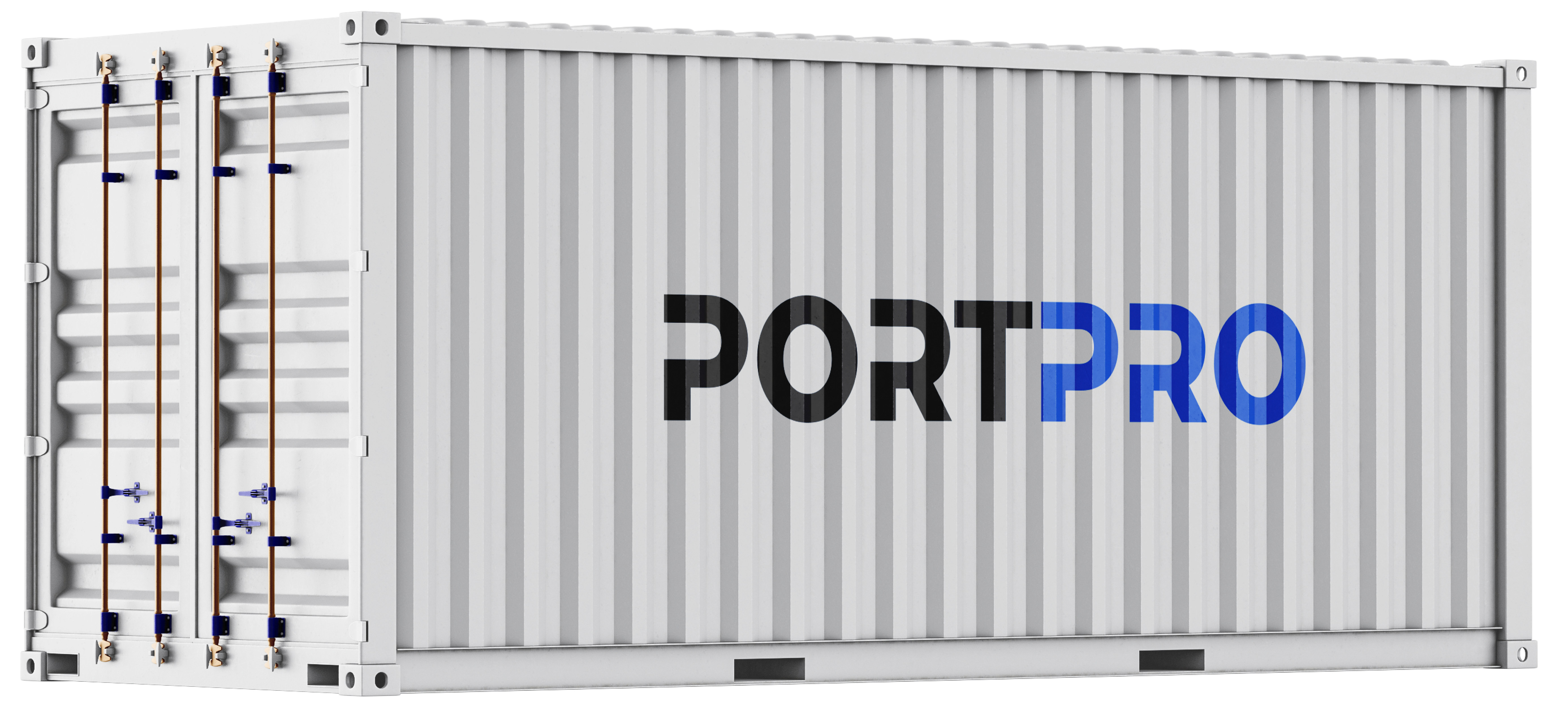 PortPro – Hampshire Label